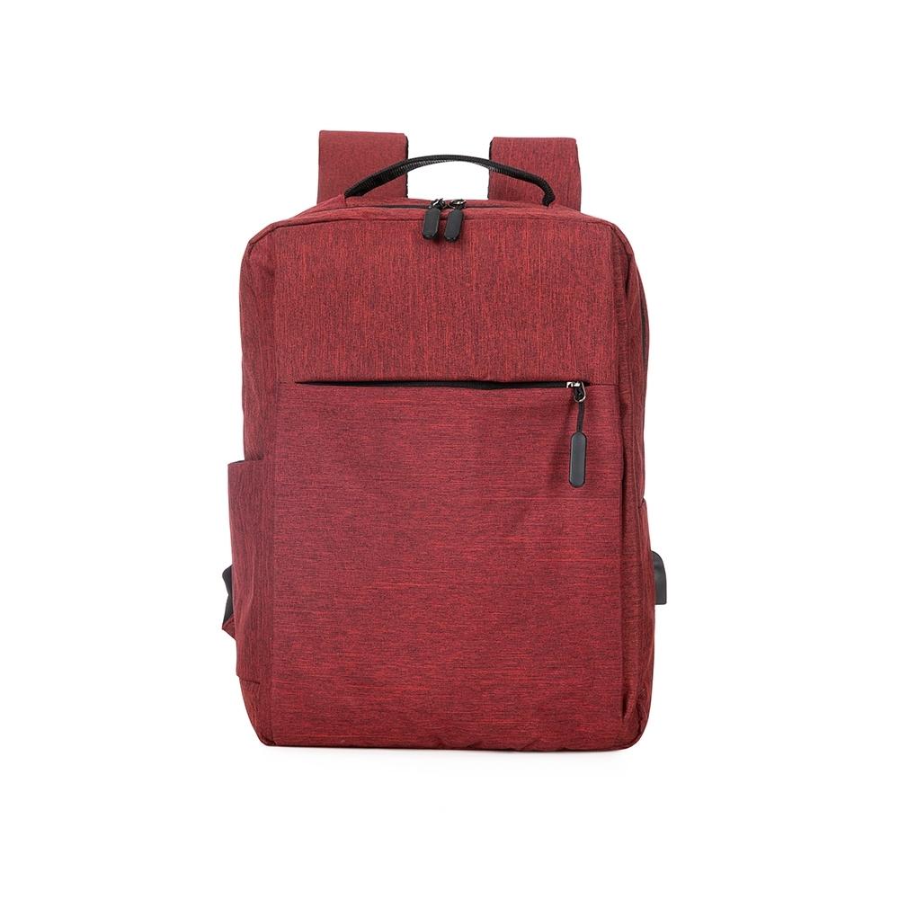 Mochila de Nylon 31L USB
