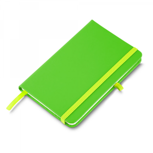 CADERNO PEQUENO