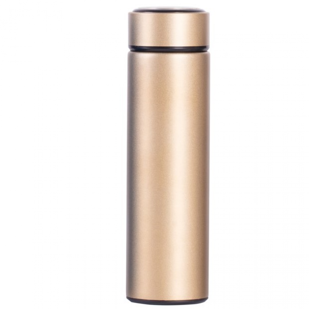Garrafa Inox 450ml 