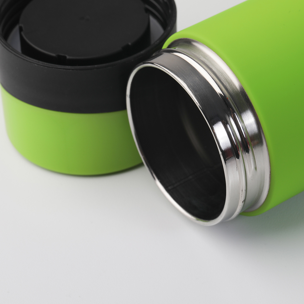 Garrafa Inox 400ml 