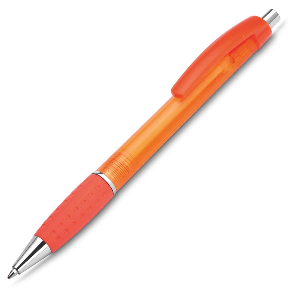 Caneta Plástica 