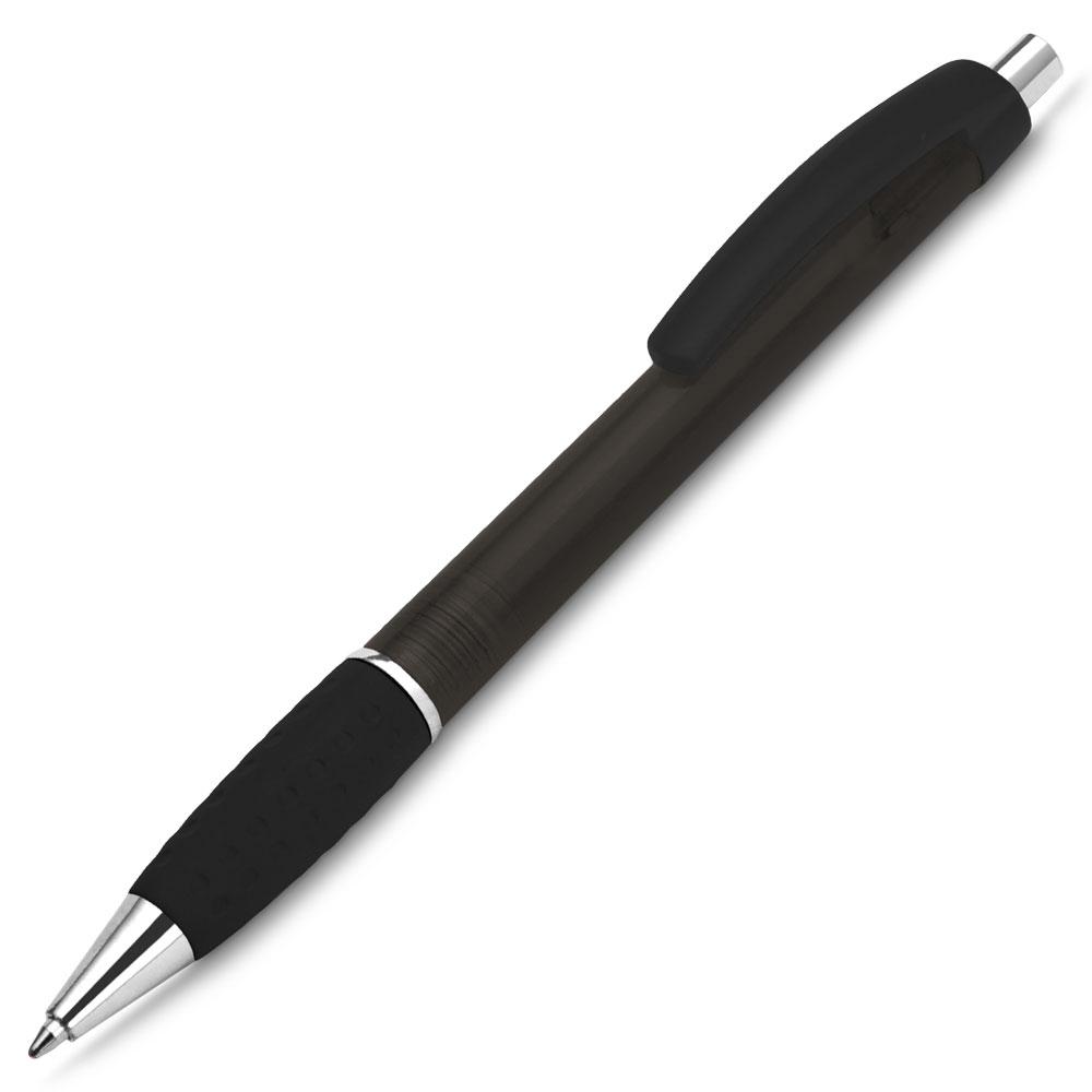 Caneta Plástica 