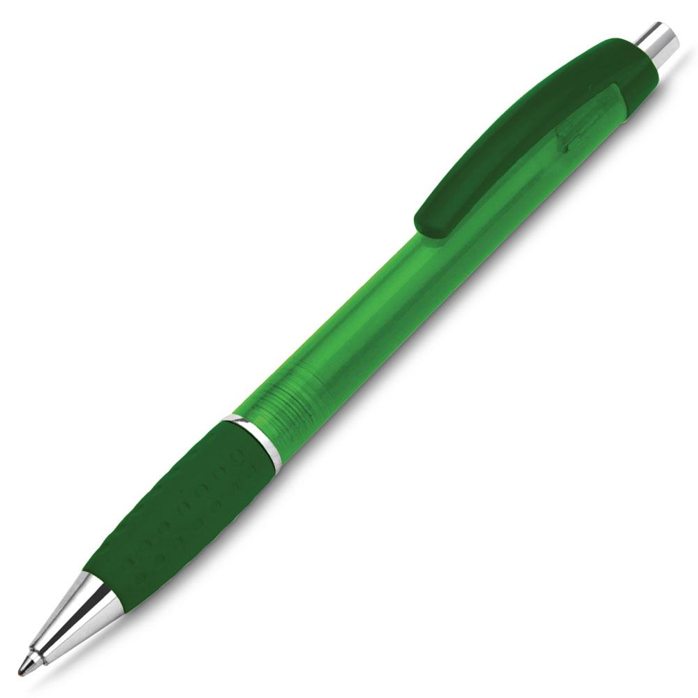 Caneta Plástica 