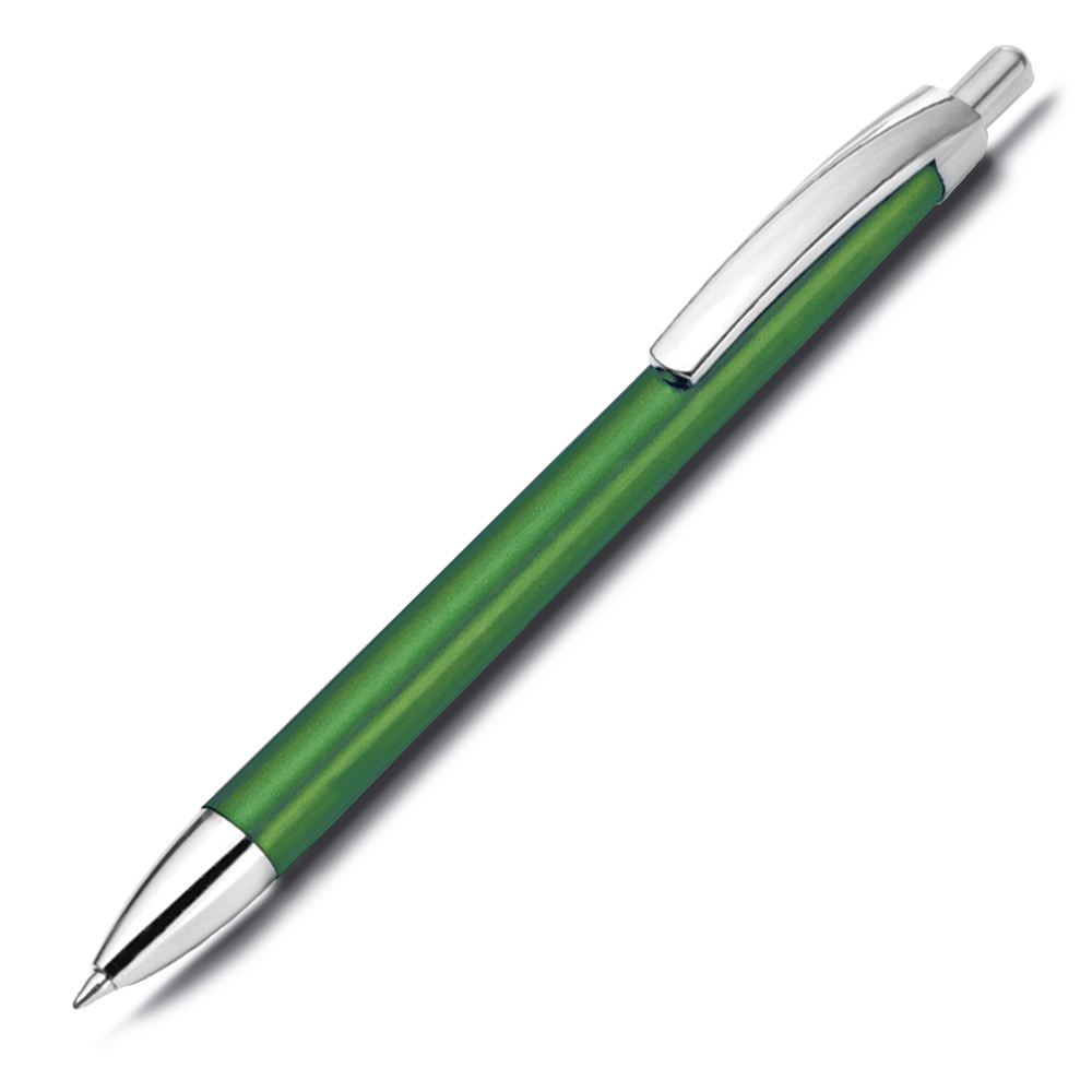 Caneta Plástica
