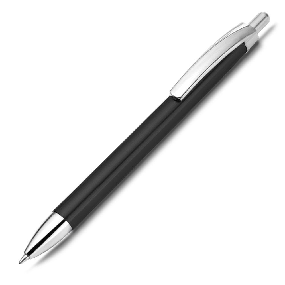 Caneta Plástica