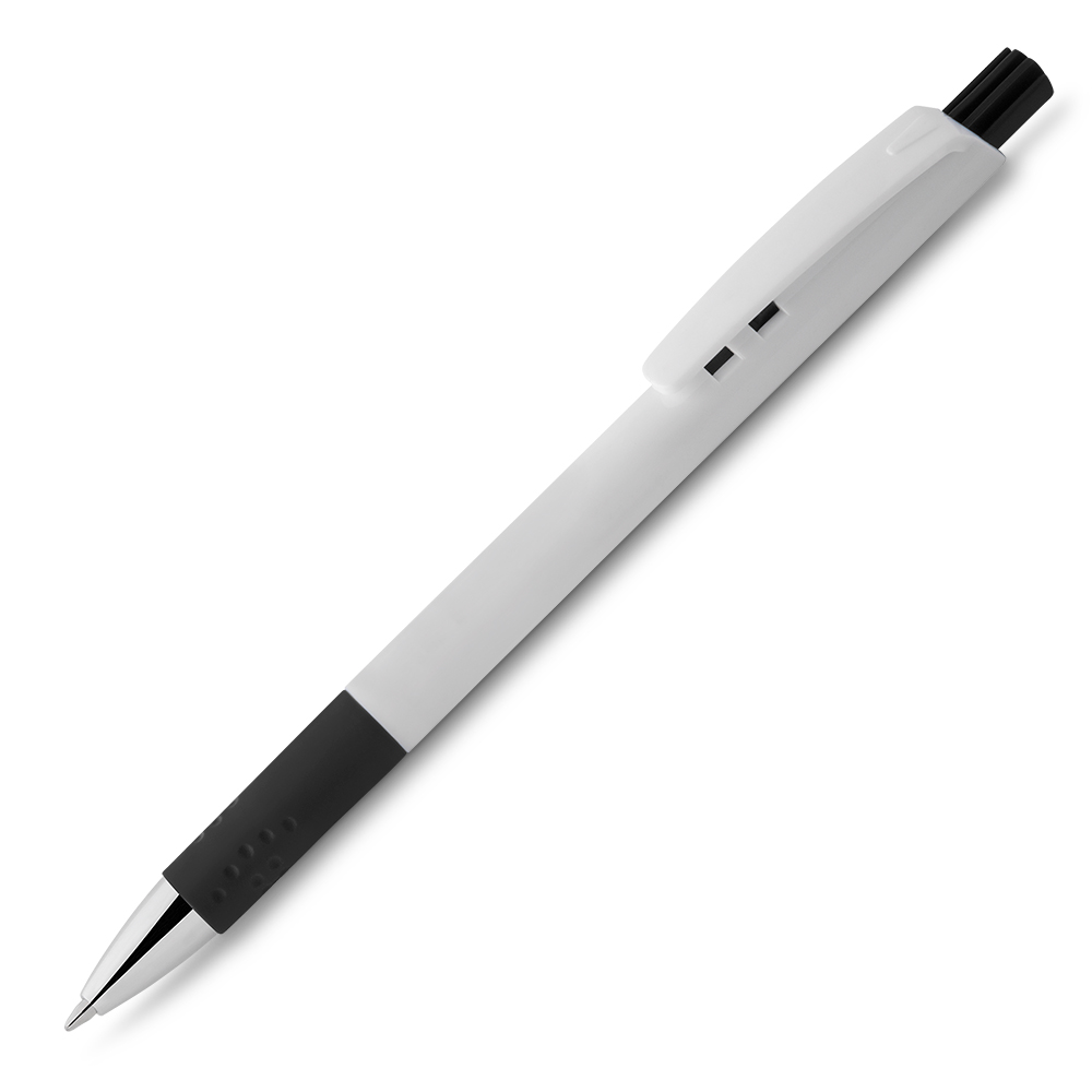 Caneta Plástica 