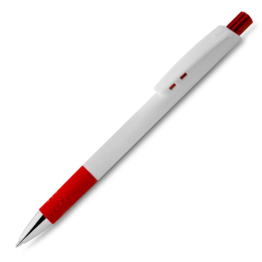 Caneta Plástica 