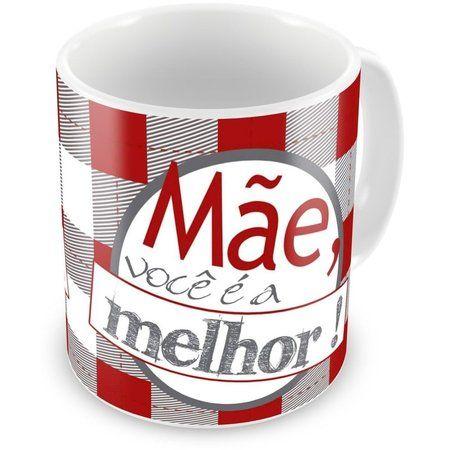 Caneca Cerâmica 300 ml