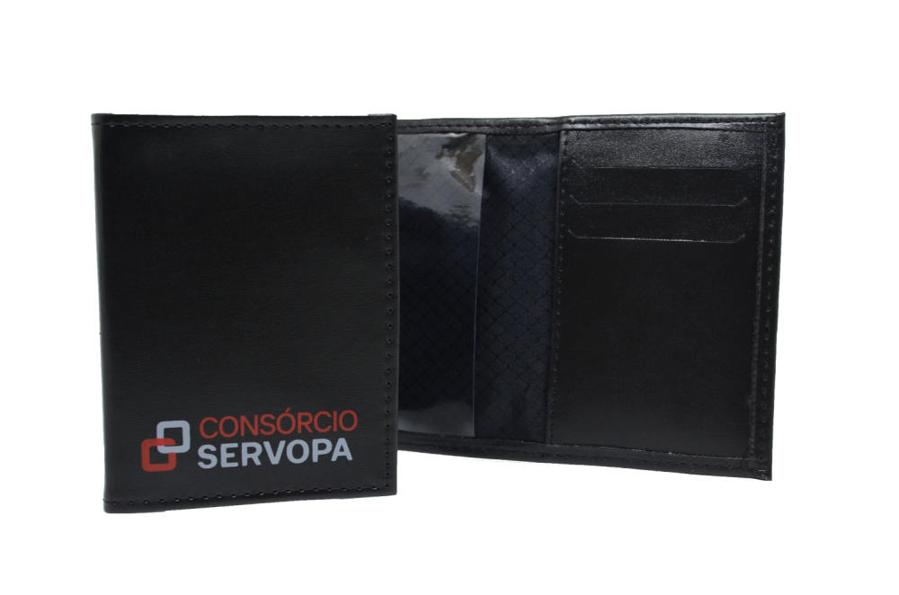 Porta Documento Veneza 