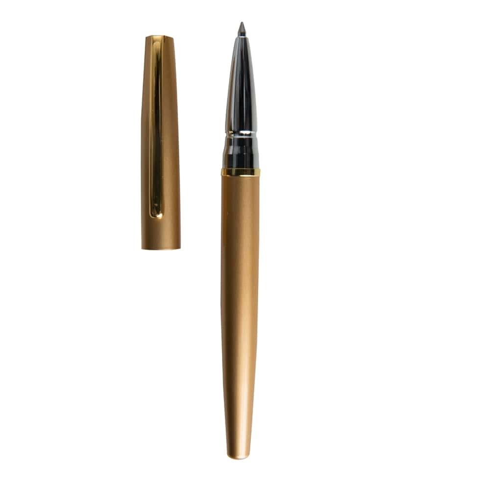 Caneta Metal Roller 