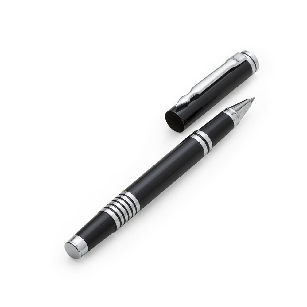 Caneta Metal Roller 