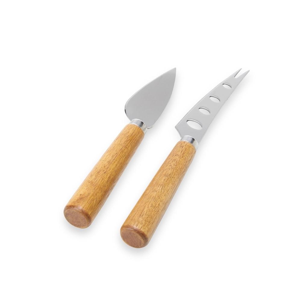  Kit Queijo 3 Peças RP 