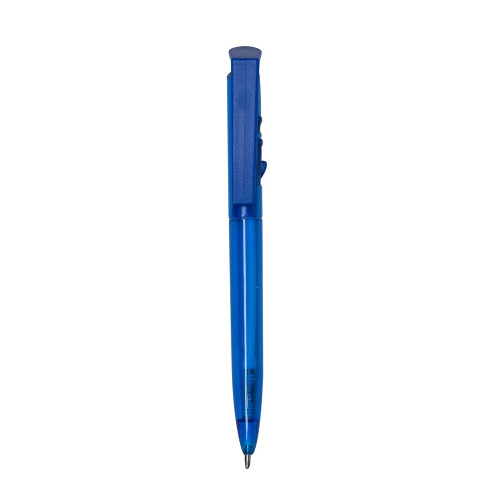Caneta Plástica 