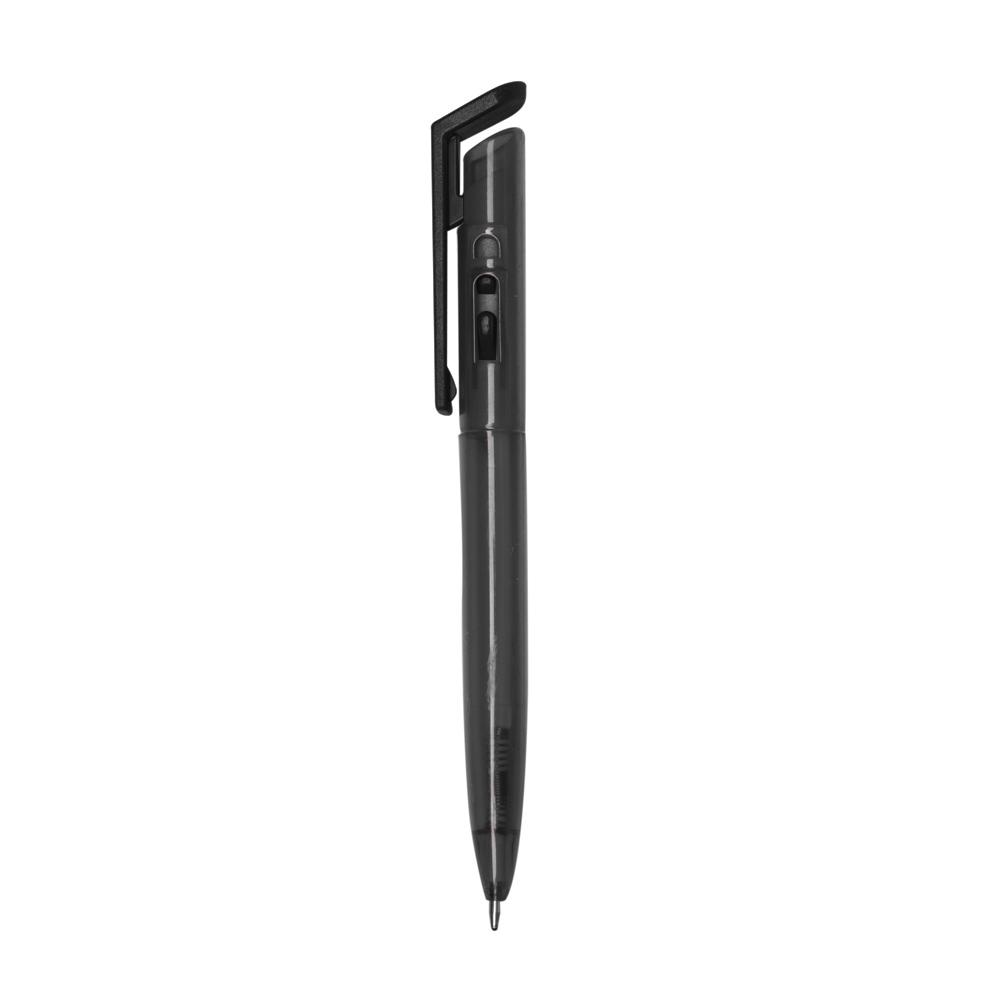 Caneta Plástica 