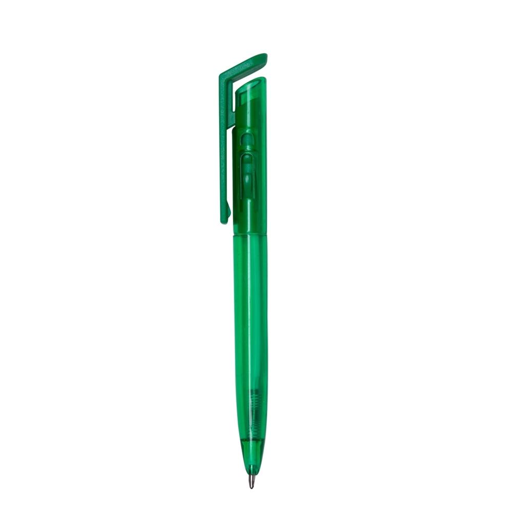 Caneta Plástica 