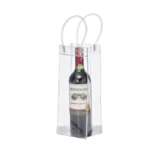 Sacola de Gelo para Bebidas