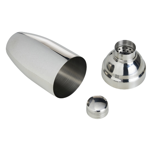 Coqueteleira Inox 750ml