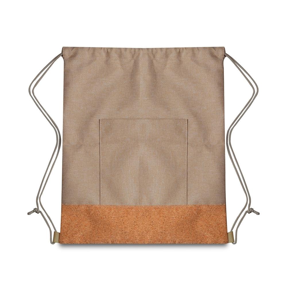 Mochila Saco de Poliéster