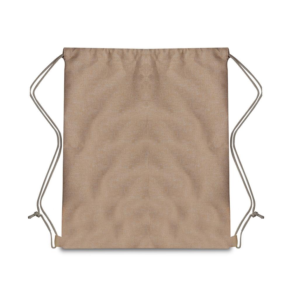 Mochila Saco de Poliéster