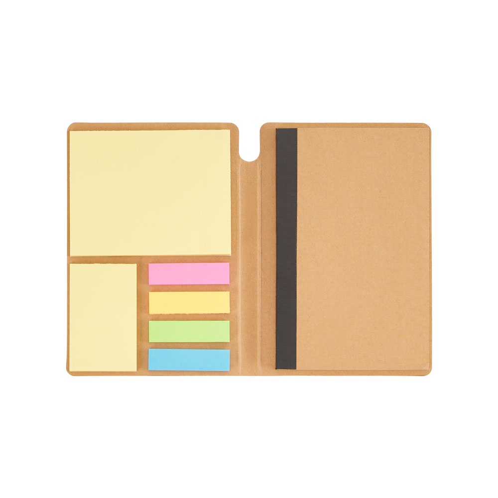 Bloco de anotações