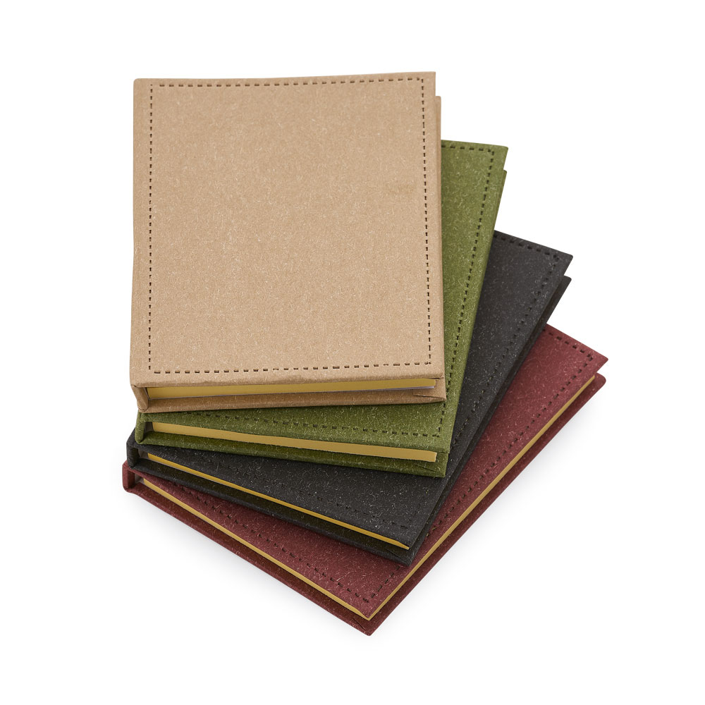 Bloco de anotações