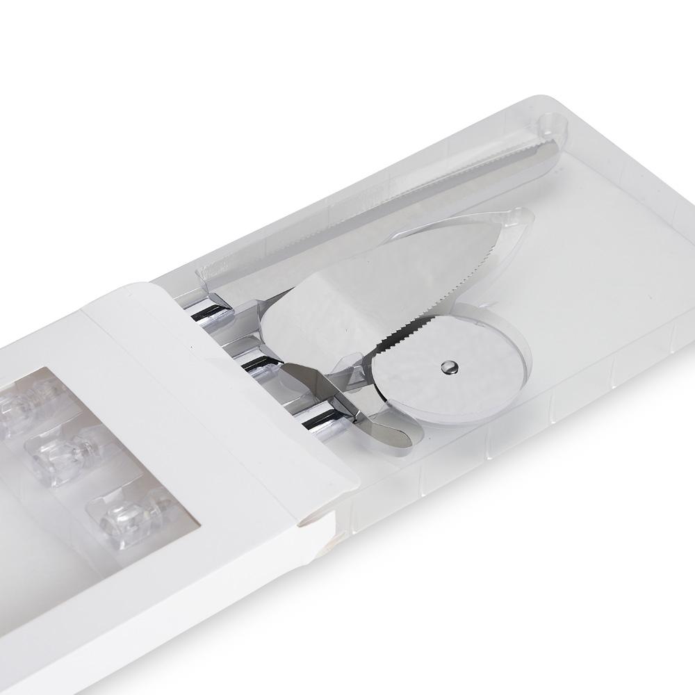 Garra de Urso para Churrasco