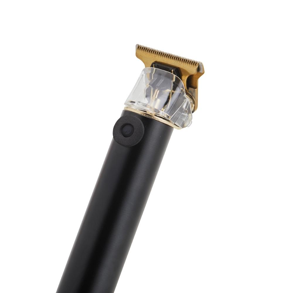 Maquina de cortar cabelo recarregável