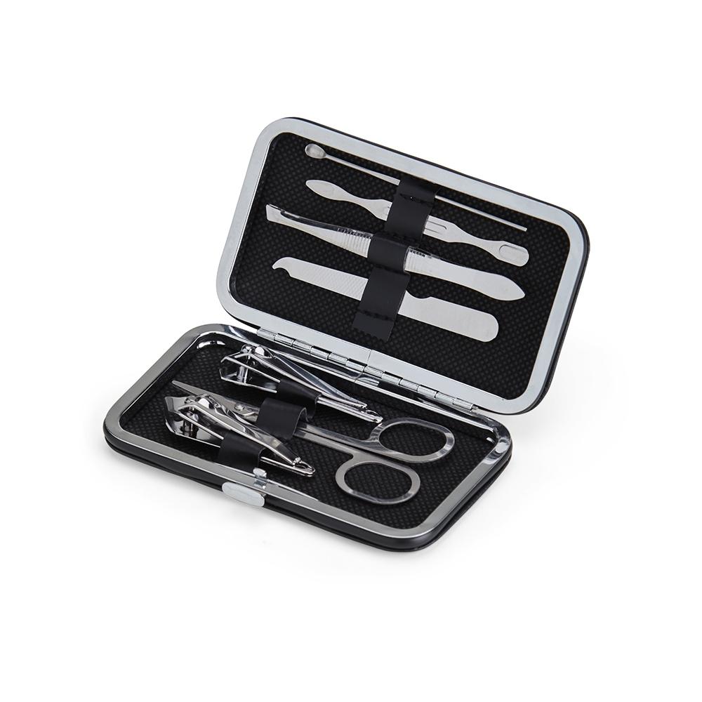 KIT MANICURE 7 PEÇAS 