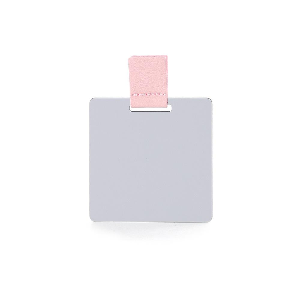 Espelho de Aço Inox