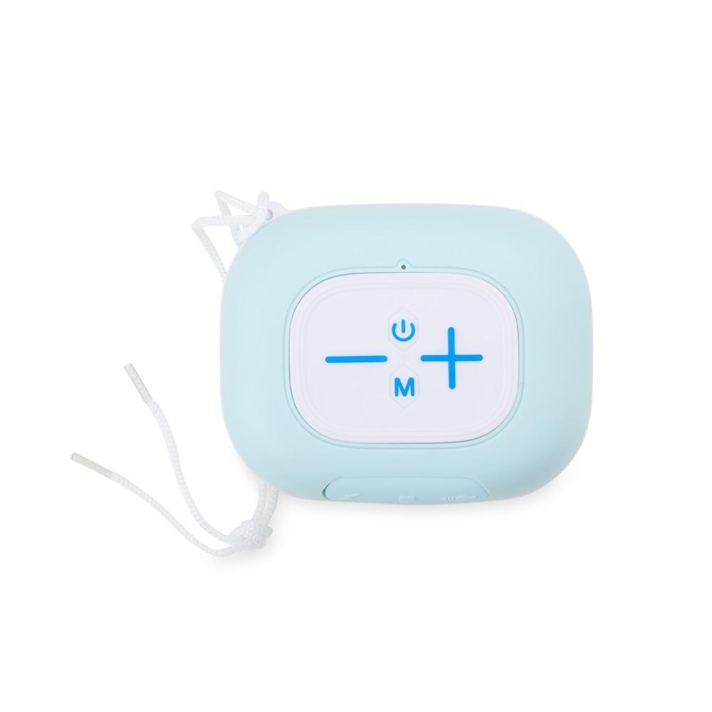 Caixa de Som Bluetooth.