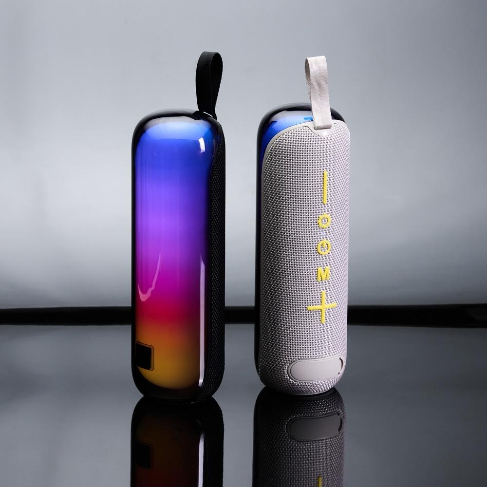 Caixa de Som Bluetooth.