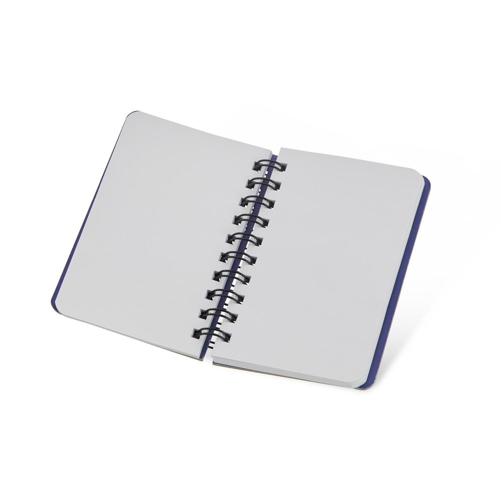 Caderno Kraft