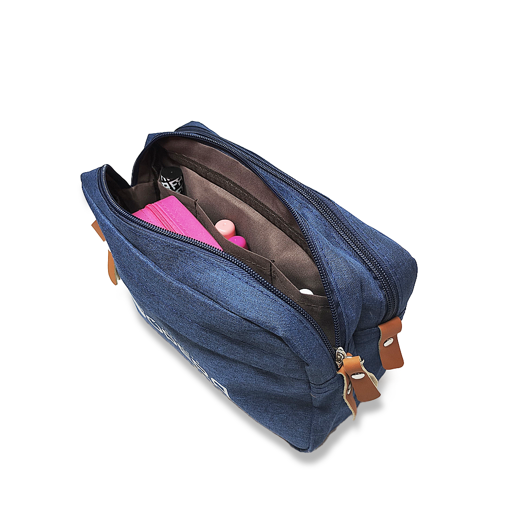 Nécessaire de Poliéster