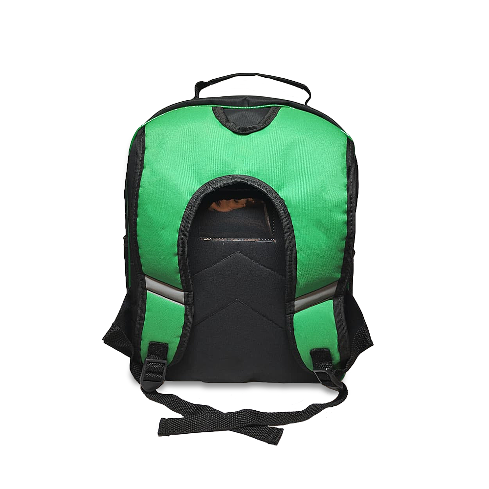 Mochila Nylon 600 Adulto