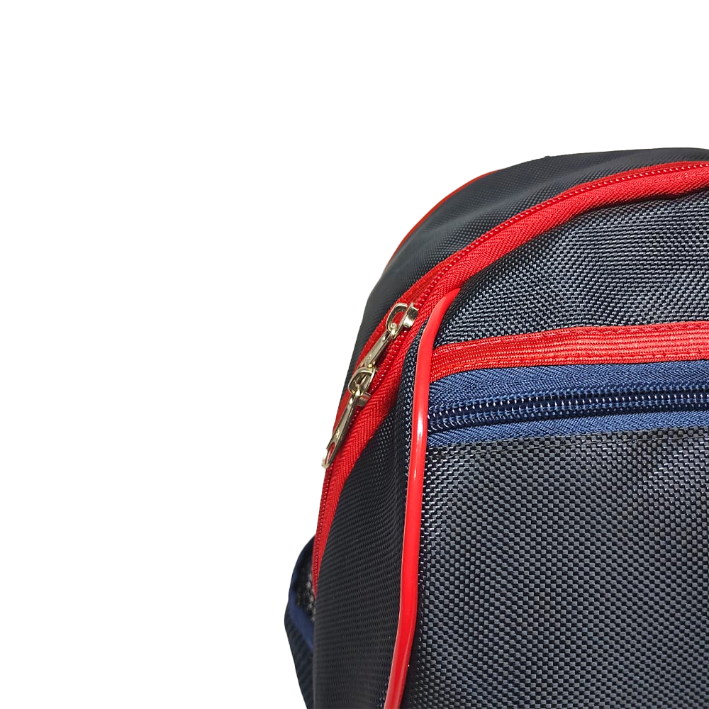 Mochila Nylon Diamante Infantil