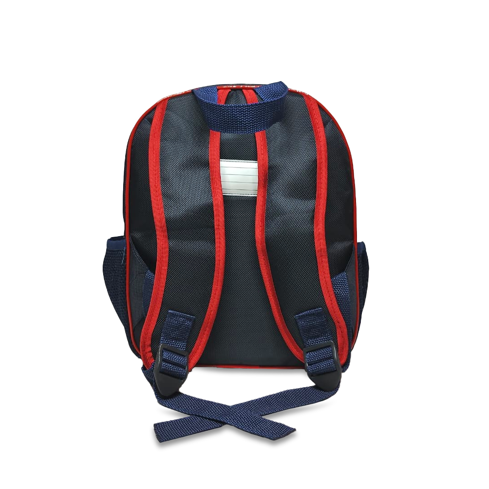 Mochila Nylon Diamante Infantil