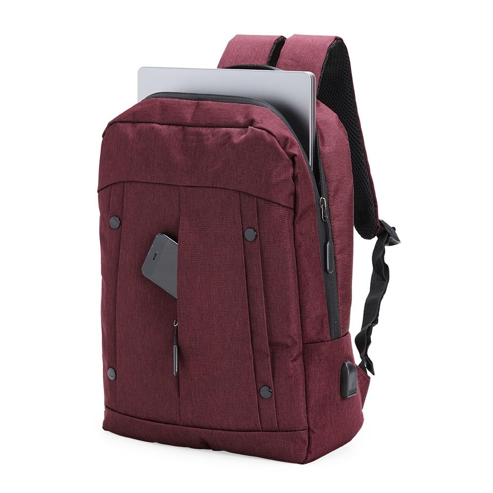 Mochila de Nylon 21 Litros