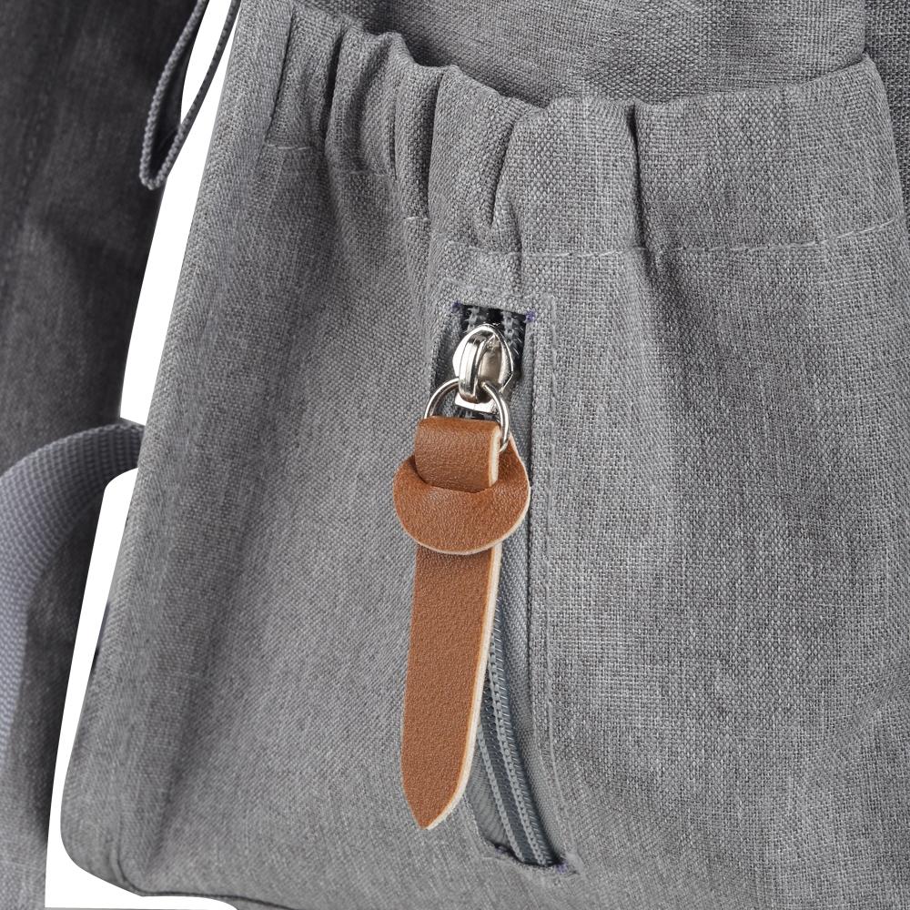 Mochila Multifuncional Poliéster 12 Litros