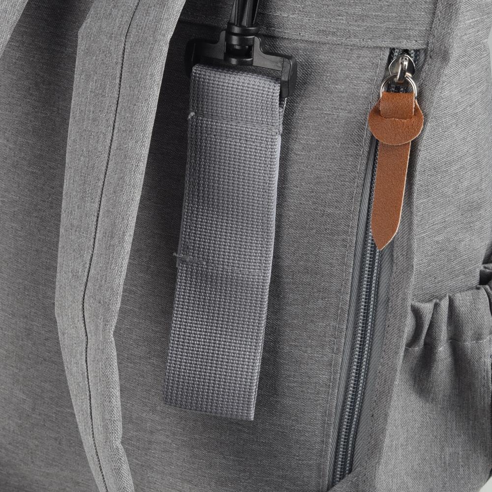 Mochila Multifuncional Poliéster 12 Litros