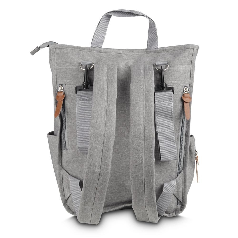 Mochila Multifuncional Poliéster 12 Litros