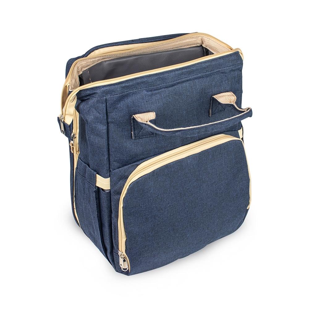 Mochila Funcional Nylon 31 litros