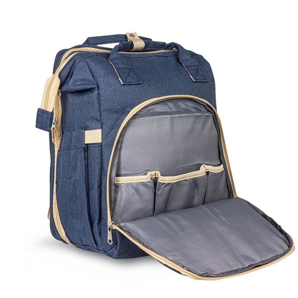Mochila Funcional Nylon 31 litros