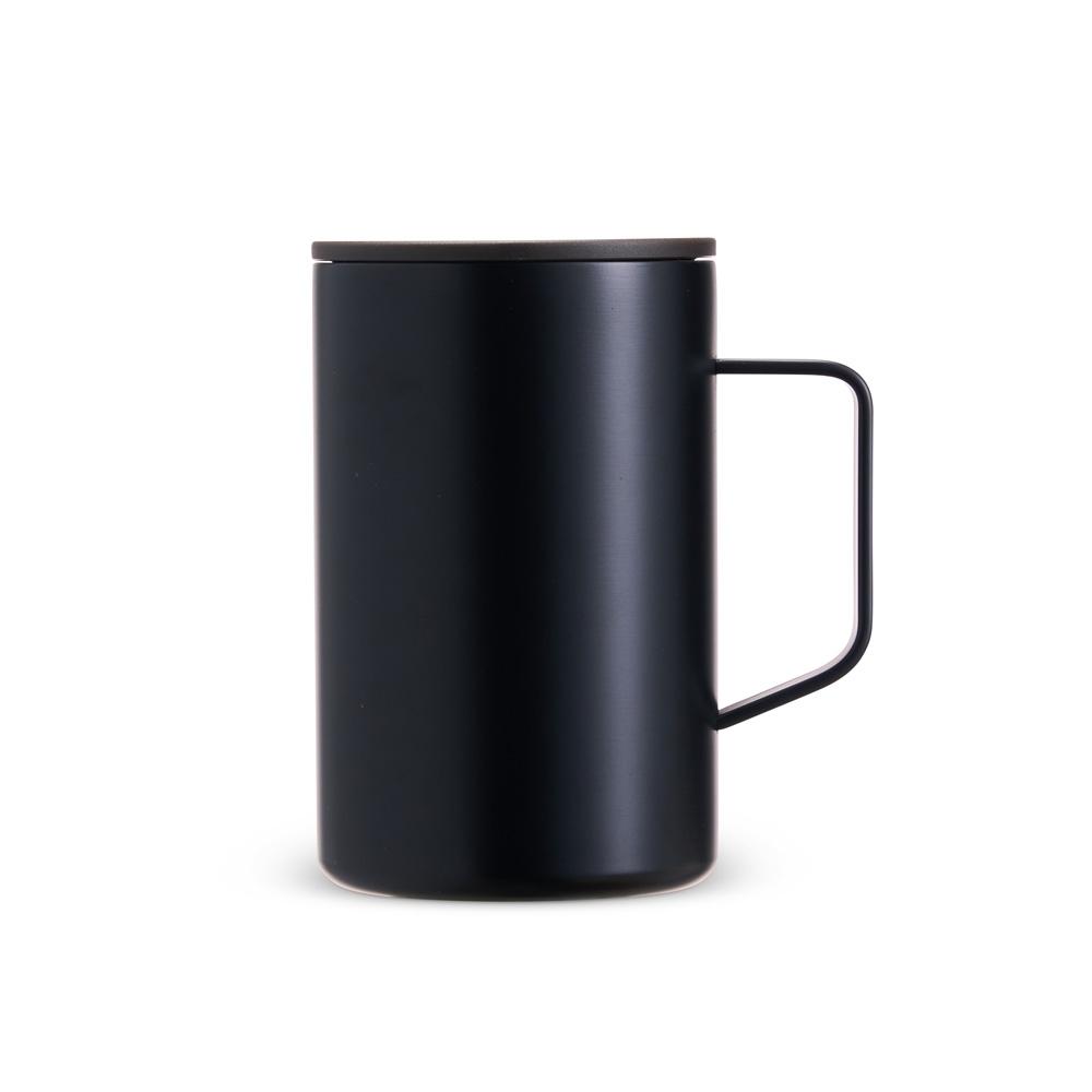 Caneca Isotérmica Inox 350ml