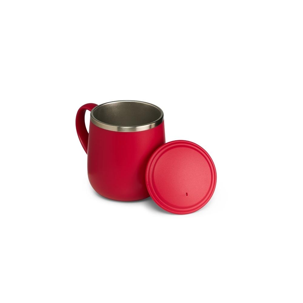 Caneca Isotérmica 370ml