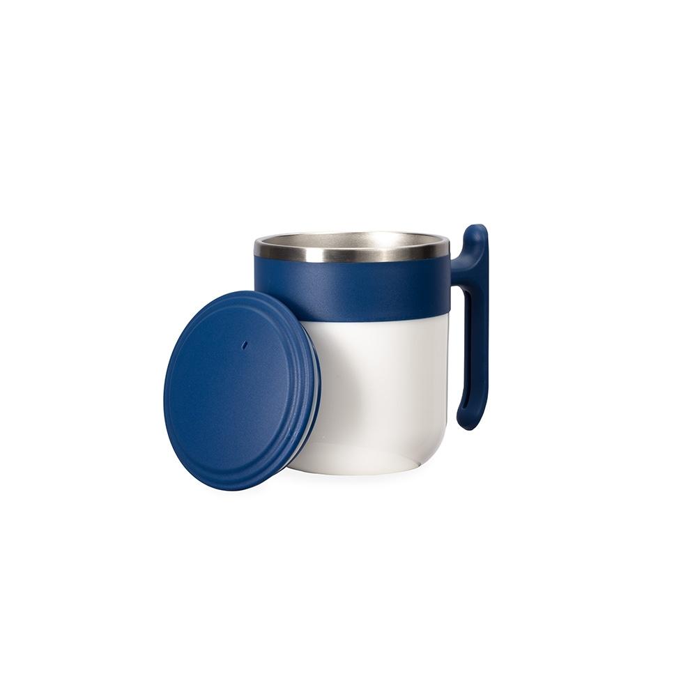 Caneca Inox 350ml
