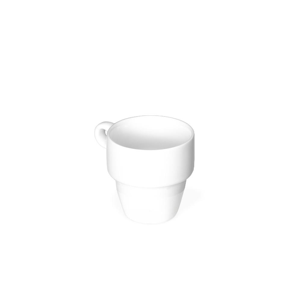 Xícara Cerâmica 90ml