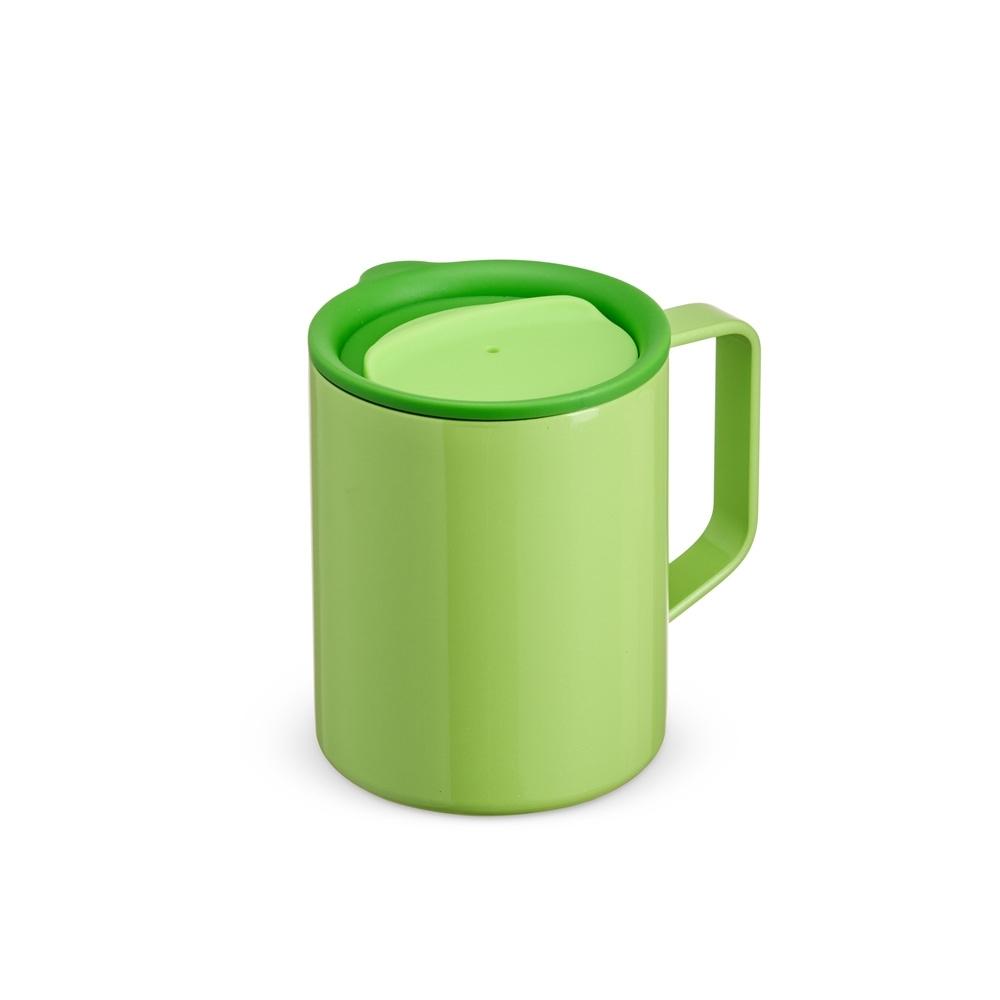 Caneca Isotérmica Inox 270ml