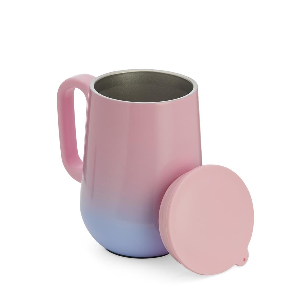 Caneca Bicolor Isotérmica 250ml
