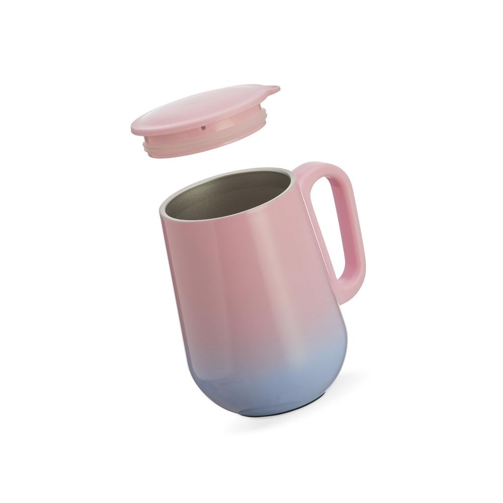 Caneca Bicolor Isotérmica 250ml