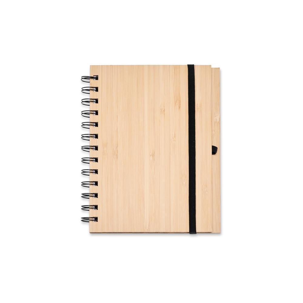 Kit Executivo Ecológico 3 Peças